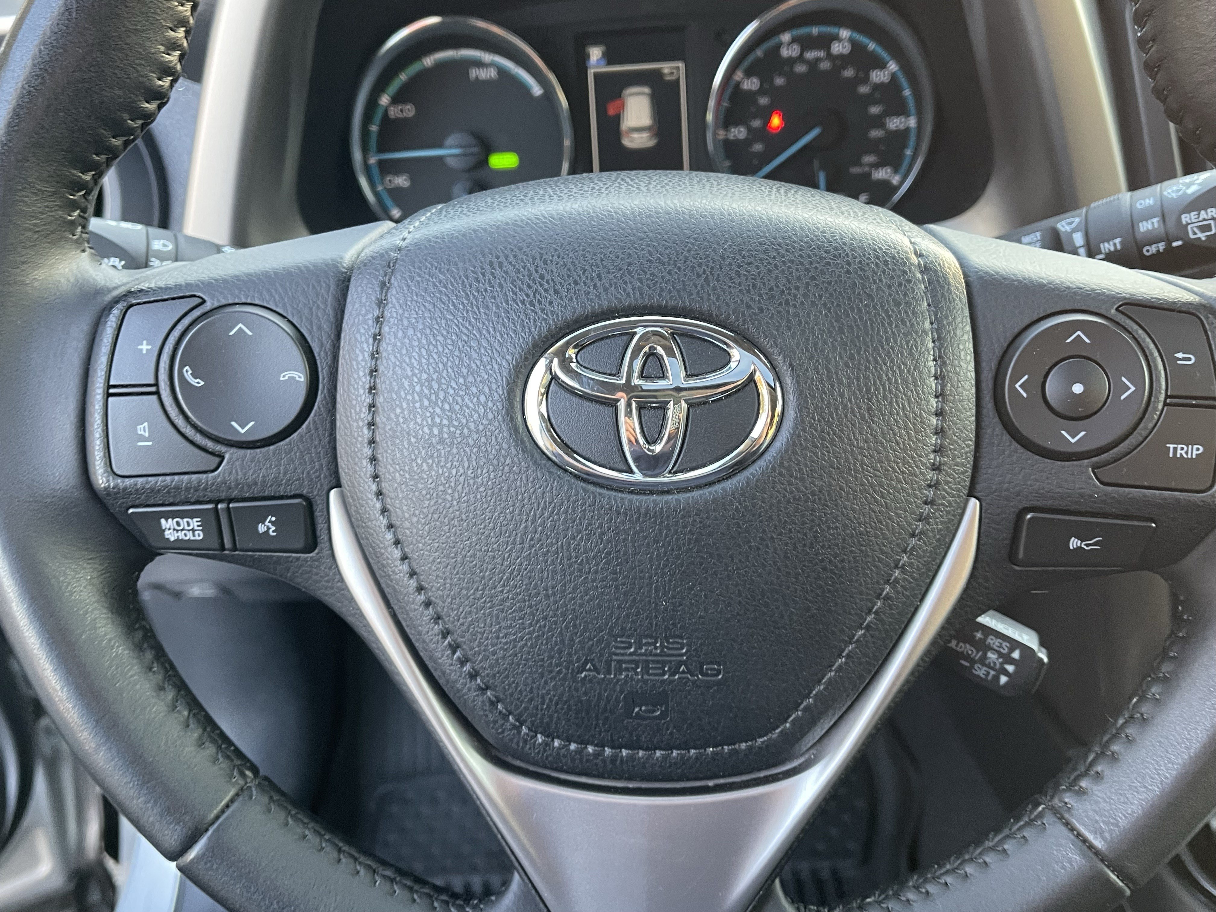 Used 2017 Toyota RAV4 Limited w/ All Weather Liner Package AWD/4WD image 20