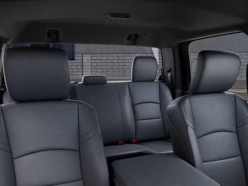 New 2026 RAM 3500 Tradesman AWD/4WD image 26