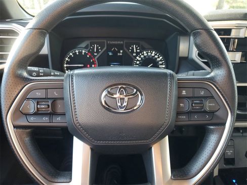 Used 2025 Toyota Tundra SR5 image 17