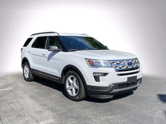 Used 2019 Ford Explorer XLT w/ Equipment Group 202A FWD video 2