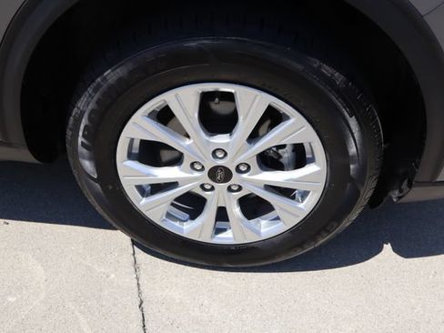 Used 2024 Ford Escape Active AWD/4WD image 8