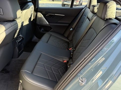 New 2026 BMW 530i w/ M Sport Package image 28