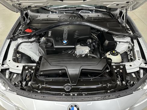 Used 2015 BMW 328i xDrive Sedan image 7