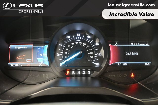 Used 2019 Ford Edge SEL w/ Equipment Group 201A AWD/4WD image 14