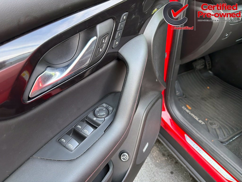 Used 2019 Chevrolet Blazer RS FWD image 43