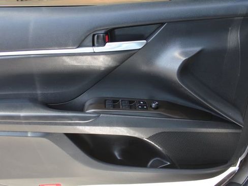 Used 2023 Toyota Camry SE w/ Audio Upgrade Package image 30