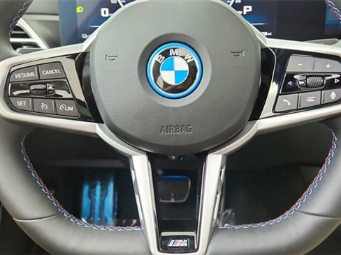 Used 2025 BMW i4 M50 w/ Premium Package image 40