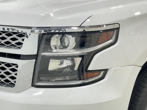 Used 2017 Chevrolet Tahoe LT AWD/4WD image 35