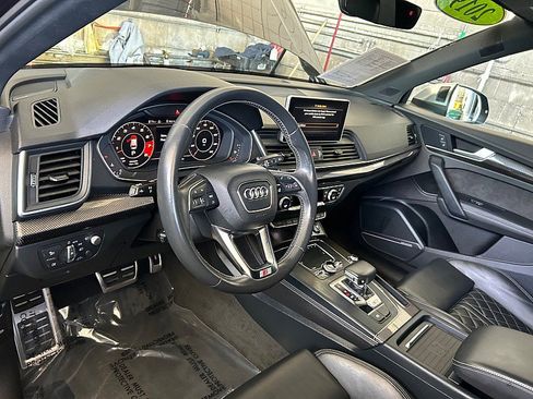 Used 2019 Audi SQ5 Prestige AWD/4WD image 20