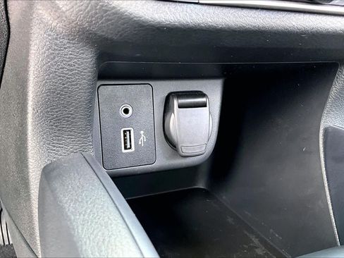 Used 2025 Nissan Versa S w/ Trunk Package FWD image 36