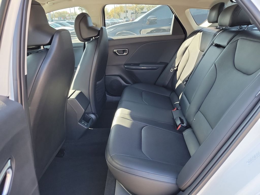 New 2026 Kia K4 EX FWD image 14