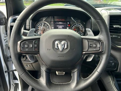 Certified 2022 RAM 1500 Laramie w/ G/T Package RWD image 20