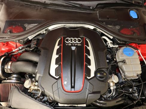 Used 2016 Audi S7 AWD/4WD image 36