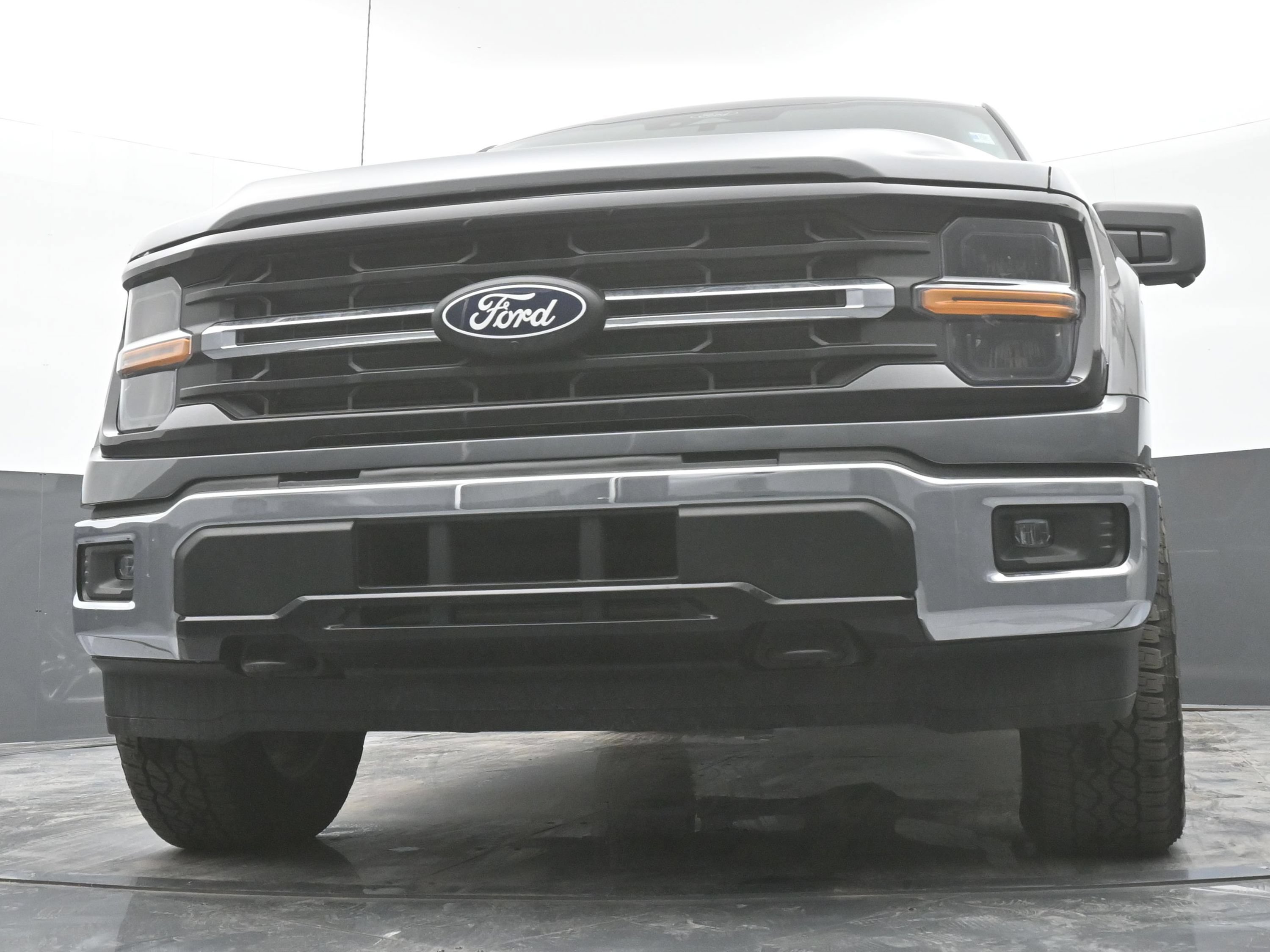 Used 2024 Ford F150 XLT AWD/4WD image 34