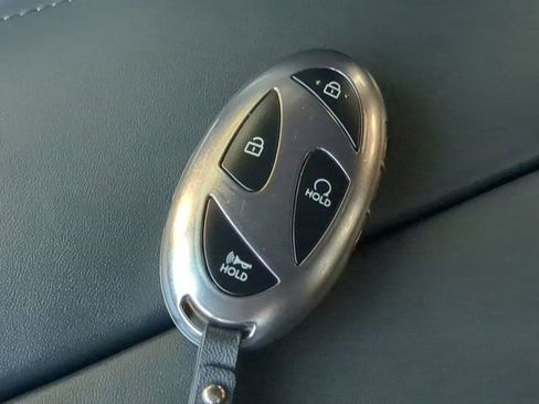 Used 2026 Hyundai Palisade Calligraphy AWD/4WD image 28