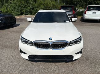 Used 2022 BMW 330i Sedan w/ Driving Assistance Package RWD video 2