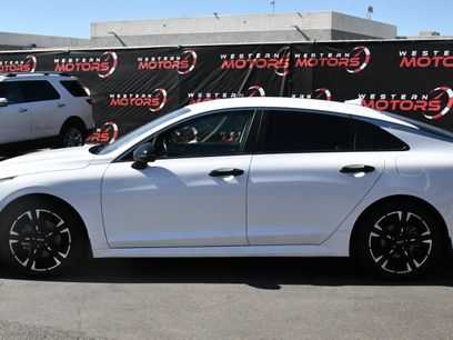 Used 2023 Kia K5 GT-Line w/ GT-Line Premium Package