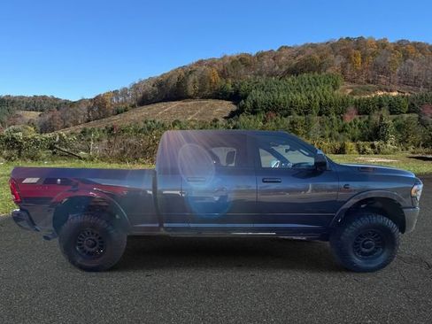 Used 2022 RAM 2500 Limited image 8