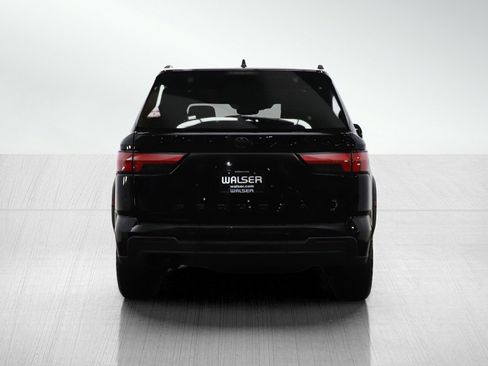 Used 2024 Toyota Sequoia TRD Pro image 4