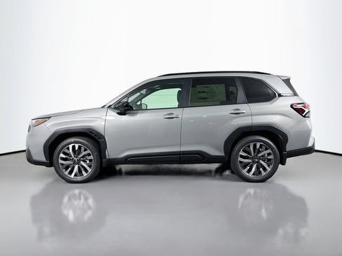 New 2026 Subaru Forester Touring AWD/4WD image 4