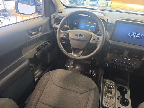 New 2025 Ford Maverick XLT w/ Equipment Group 301A AWD/4WD image 22