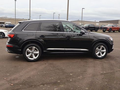 Used 2024 Audi Q7 2.0T Premium Plus image 9