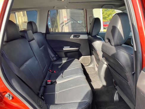 Used 2010 Subaru Forester 2.5X Limited image 25