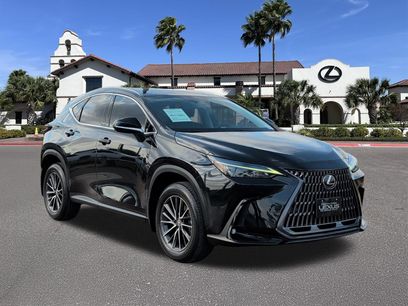 Used 2024 Lexus NX 250 FWD