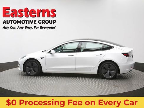 Used 2023 Tesla Model 3 Standard Range RWD image 55
