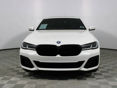 Used 2023 BMW 530e w/ M Sport Package image 34