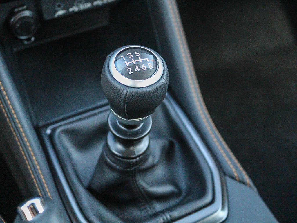 New 2026 Subaru WRX tS AWD/4WD image 22