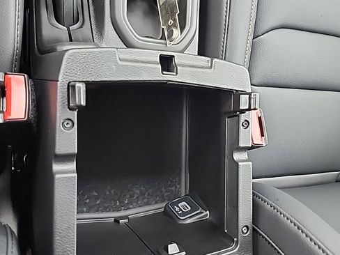 New 2025 Jeep Wrangler Sahara image 38