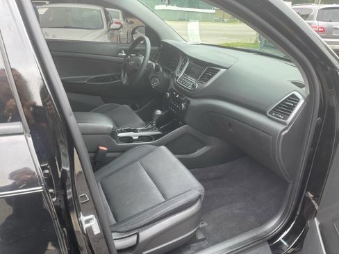 Used 2016 Hyundai Tucson SE FWD image 26