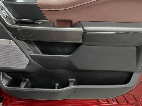 Used 2023 Ford F150 Lariat w/ Equipment Group 502A High image 48