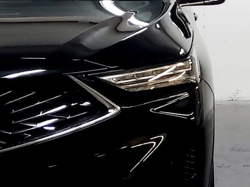 New 2026 Acura MDX SH-AWD w/ Advance Package image 13