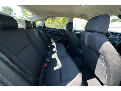 Used 2020 Honda Civic LX image 17