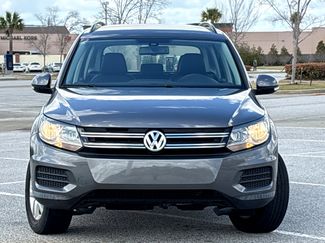 Used 2016 Volkswagen Tiguan S video 2