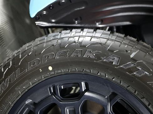 Used 2026 Toyota Tundra TRD Pro image 56