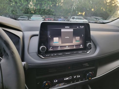 New 2026 Nissan Rogue SV image 9