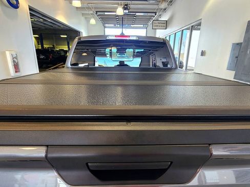 Used 2024 Ford Ranger Lariat w/ Trailer Tow Package AWD/4WD image 7