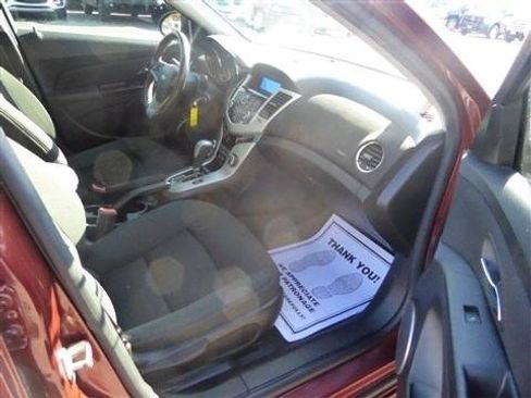 Used 2012 Chevrolet Cruze LT w/ RS Package image 17