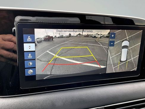 Used 2021 Hyundai Palisade Calligraphy AWD/4WD image 22