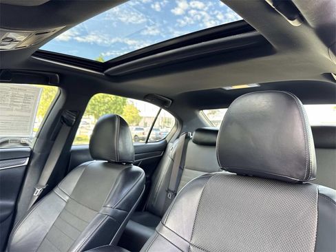 Used 2019 Lexus GS 350 F Sport image 21