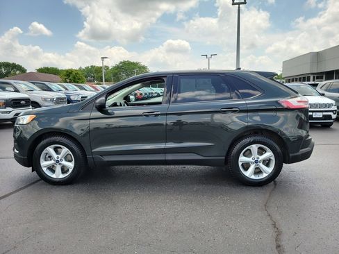 Certified 2022 Ford Edge SE AWD/4WD image 7