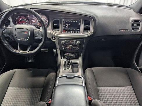 Used 2022 Dodge Charger Scat Pack image 6