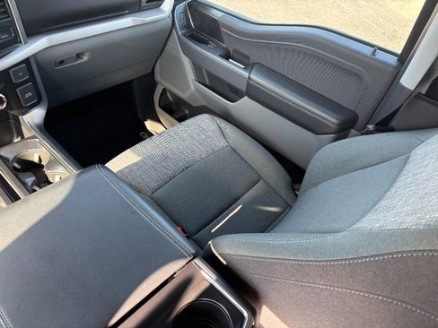 Used 2023 Ford F150 XLT w/ Equipment Group 302A High image 15