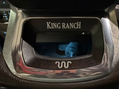 Used 2024 Ford F350 King Ranch w/ Chrome Package image 17