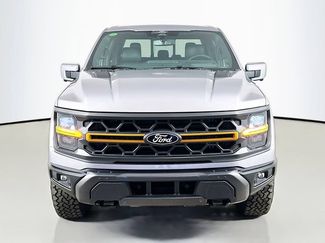 New 2026 Ford F150 Tremor w/ Equipment Group 402A High AWD/4WD video 2