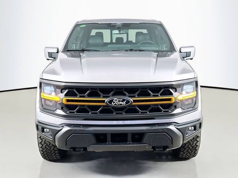 New 2026 Ford F150 Tremor w/ Equipment Group 402A High AWD/4WD image 2