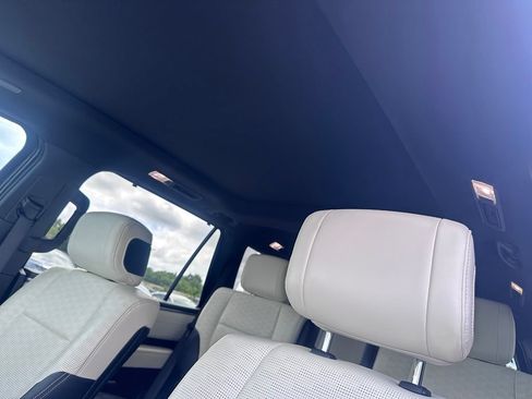 Used 2023 Toyota Sequoia Capstone AWD/4WD image 22